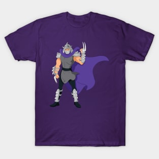 TMNT - Shredder T-Shirt